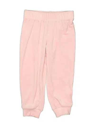 Pre-owned Ideology Kids' Casual Pants In Pink