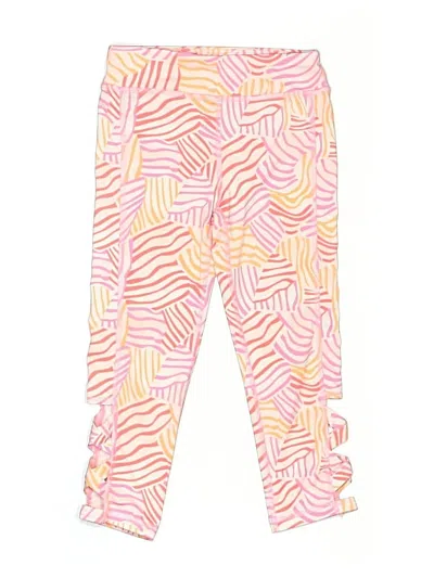 Pre-owned Ideology Kids' Casual Pants In Pink