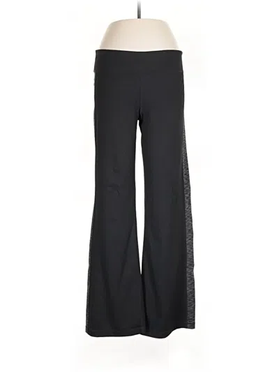 Pre-owned Ideology Dress Pants In Black