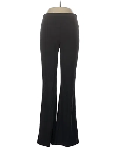 Pre-owned Ideology Dress Pants In Black