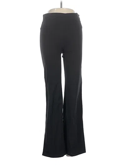 Pre-owned Ideology Dress Pants In Black
