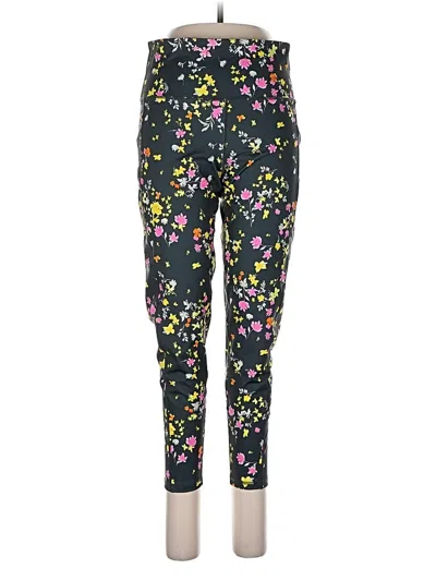 Pre-owned Ideology Leggings In Black