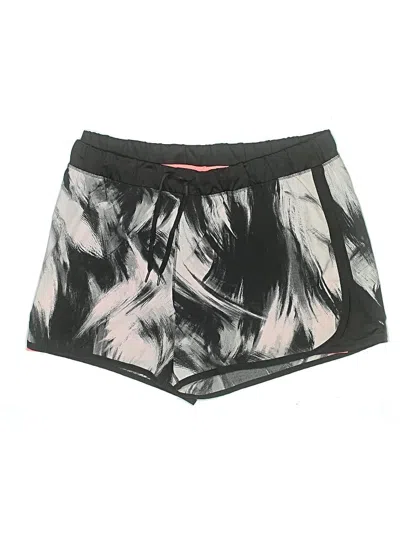 Pre-owned Ideology Shorts In Black