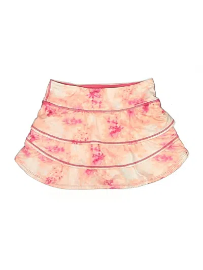 Pre-owned Ideology Swimsuit Bottoms In Pink