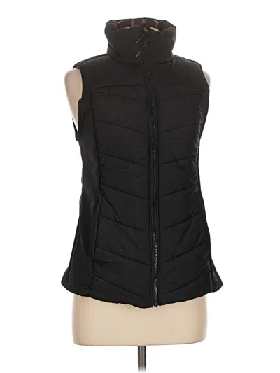 Pre-owned Ideology Vest In Black