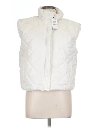 Ideology Vest In Neutral
