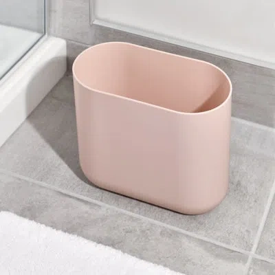 Idesign Cade Slim 5 Gallon Waste Basket