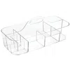 Idesign Plastic Cosmetic Organizer Tote
