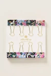 Idlewild Co. Binder Clips In Multi