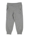 Ido Babies'  Toddler Boy Pants Grey Size 6 Cotton, Viscose In Gray