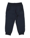 Ido Toddler Boy Pants Midnight Blue Size 6 Cotton, Viscose In Blue