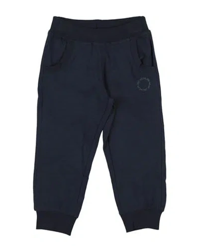 IDO IDO TODDLER BOY PANTS MIDNIGHT BLUE SIZE 6 COTTON, VISCOSE