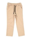 Ido Babies'  Toddler Boy Pants Sand Size 4 Cotton, Elastane