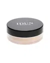 Idun Minerals 0.25oz Mineral Powder Foundation Spf 15 - 042 Ingrid
