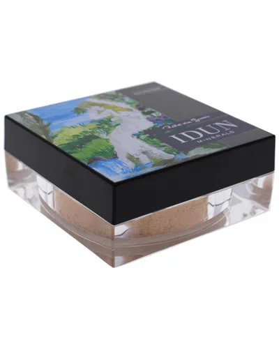 Idun Minerals 0.31oz Powder Foundation #009 Svea