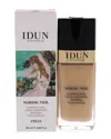Idun Minerals 0.88oz Nordic Veil Foundation #306 Freja