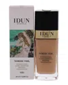 Idun Minerals 0.88oz Nordic Veil Foundation #310 Siri