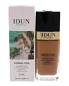 Idun Minerals 0.88oz Nordic Veil Foundation #314 Ylva
