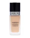 Idun Minerals 1oz Norrsken Foundation - 207 Disa