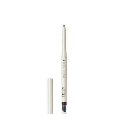 Idun Minerals Creamy Eyeliner In Black