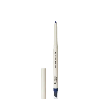 Idun Minerals Creamy Eyeliner In Blue