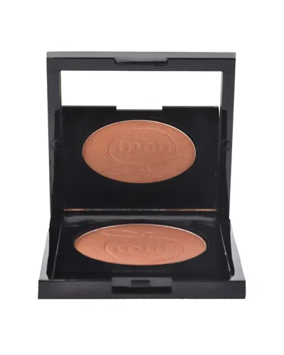 Idun Minerals 0.21oz Shimmering Bronzer - 622 Midnattssol