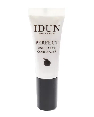 Idun Minerals 0.2oz Perfect Under Eye Concealer - 032 Medium