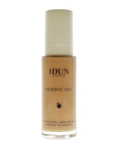 Idun Minerals 0.88oz Nordic Veil Foundation - 315 Embla