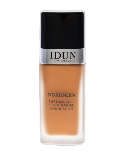 Idun Minerals 1oz Norrsken Foundation - 221 Ragnhild