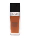 Idun Minerals 1oz Norrsken Foundation - 226 Yrsa