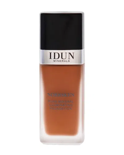 Idun Minerals 1oz Norrsken Foundation - 226 Yrsa