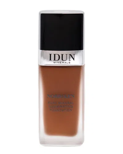 Idun Minerals 1oz Norrsken Foundation - 227 Helga