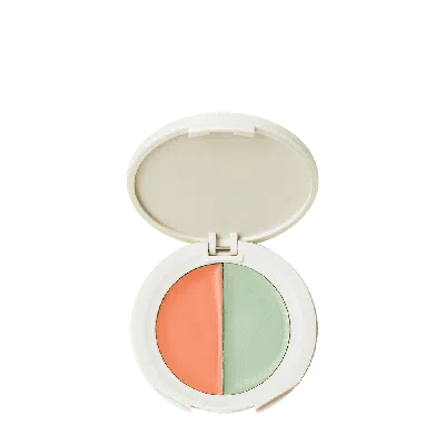 Idun Minerals Duo Concealer Color-correcting In Multi