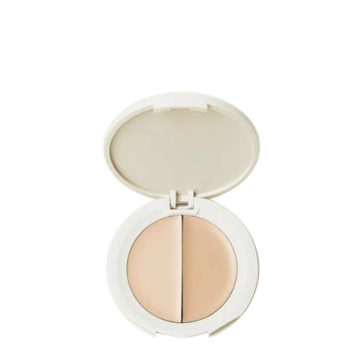Idun Minerals Duo Concealer In Multi