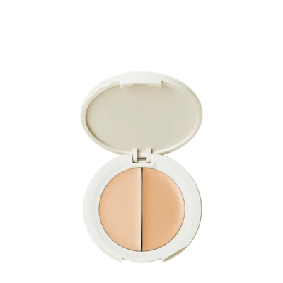 Idun Minerals Duo Concealer In Neutral