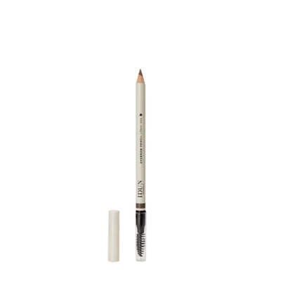 Idun Minerals Eyebrow Pencil In Brown