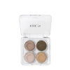 Idun Minerals Eyeshadow Palette In Multi