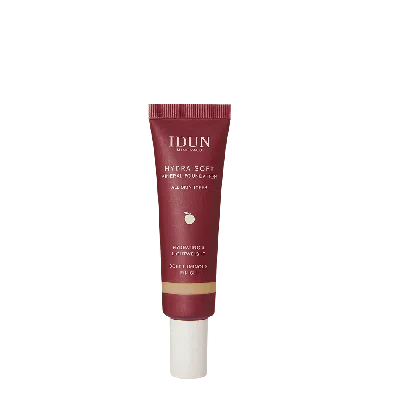Idun Minerals Hydra Soft Mineral Foundation In Transparent