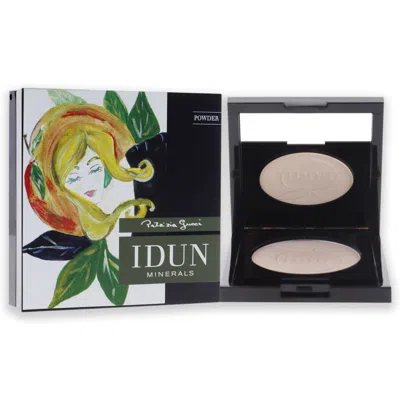 Idun Minerals Ladies Highlighter Powder 0.12 oz 522 Tilda Makeup 7340074715220