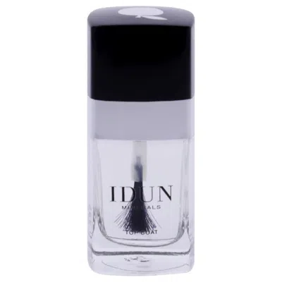 Idun Minerals Ladies Nail Polish 0.37 oz Diamant Nails 7340074735013