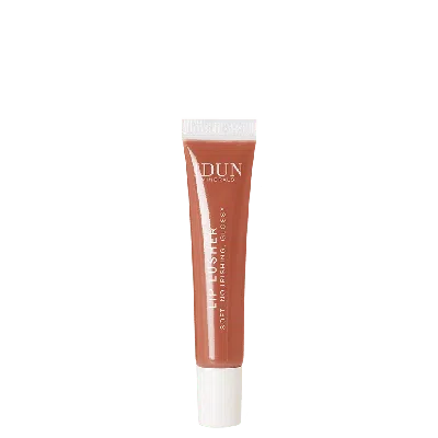 Idun Minerals Lip Lusher In Brown