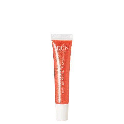 Idun Minerals Lip Lusher In Orange