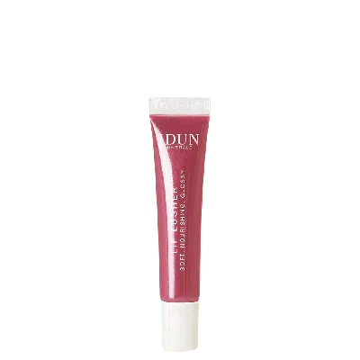 Idun Minerals Lip Lusher In Transparent