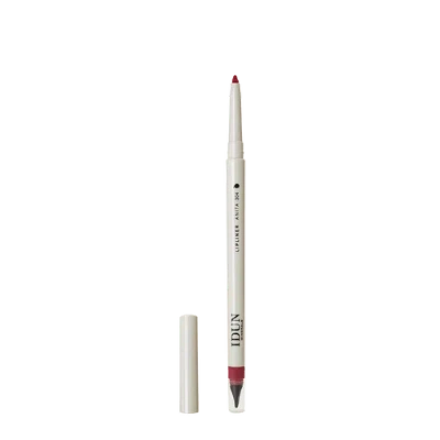 Idun Minerals Lipliner In White