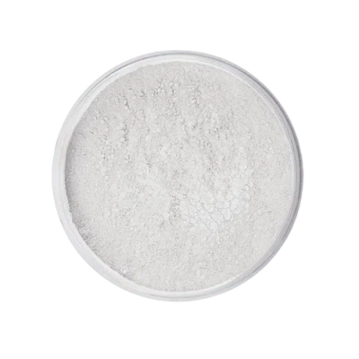 Idun Minerals Loose Mattifying Mineral Powder In White