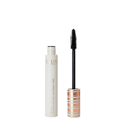 Idun Minerals Mascara Eir In Black