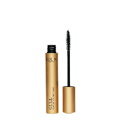 Idun Minerals Mascara Gull In Black