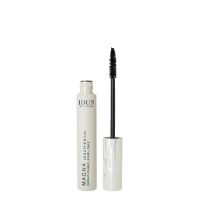 Idun Minerals Mascara Magna Lengthening In Black