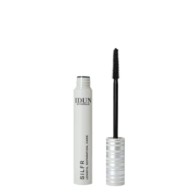 Idun Minerals Mascara Silfr In Multi