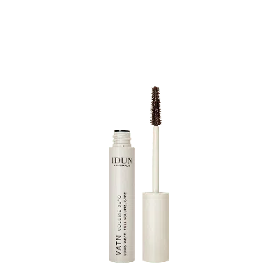 Idun Minerals Mascara Vatn Volume 38°c In Transparent